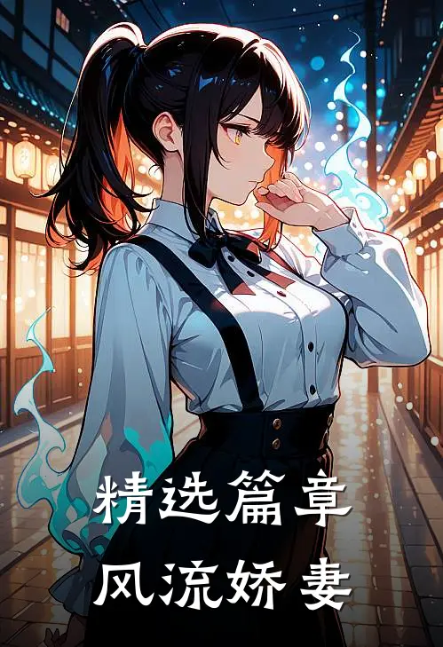 精选篇章风流娇妻