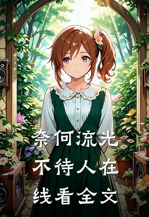 奈何流光不待人在线看全文