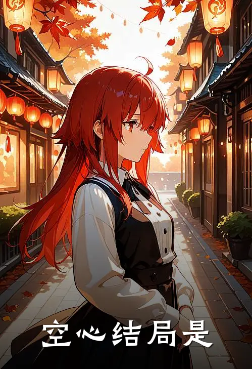 空心结局是