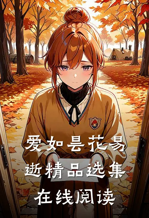 爱如昙花易逝精品选集在线阅读