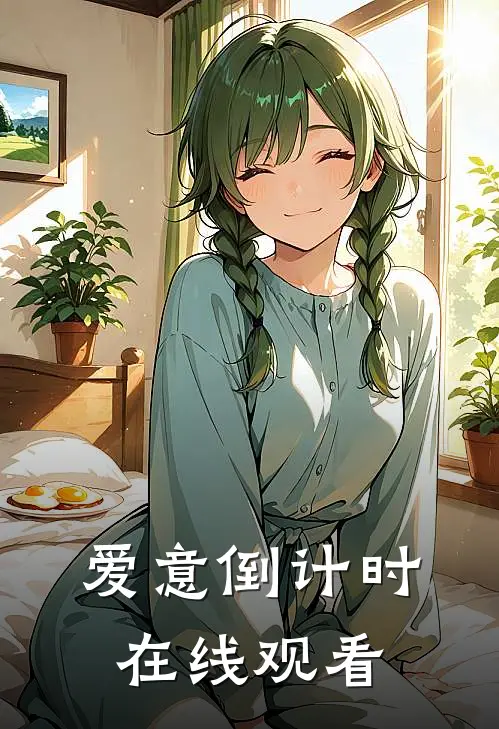 爱意倒计时在线观看