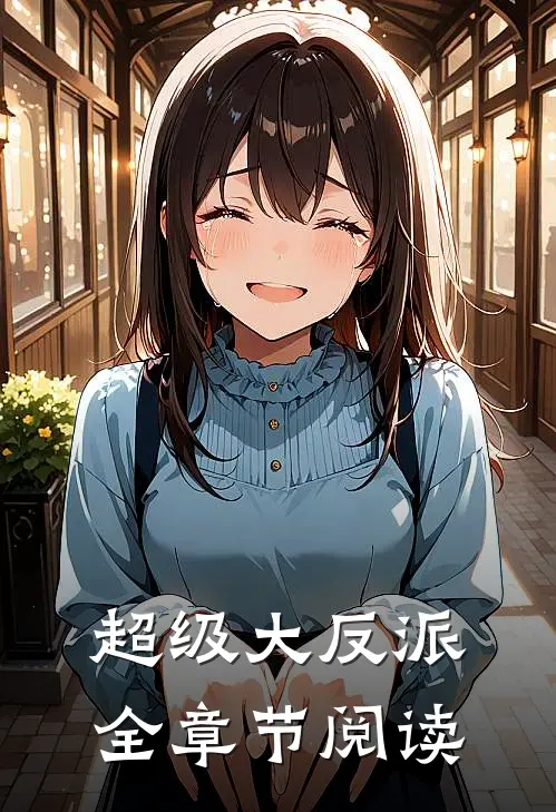 超级大反派全章节阅读