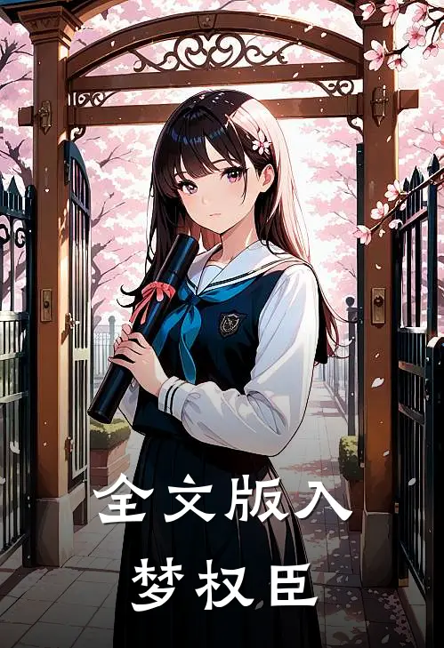 全文版入梦权臣