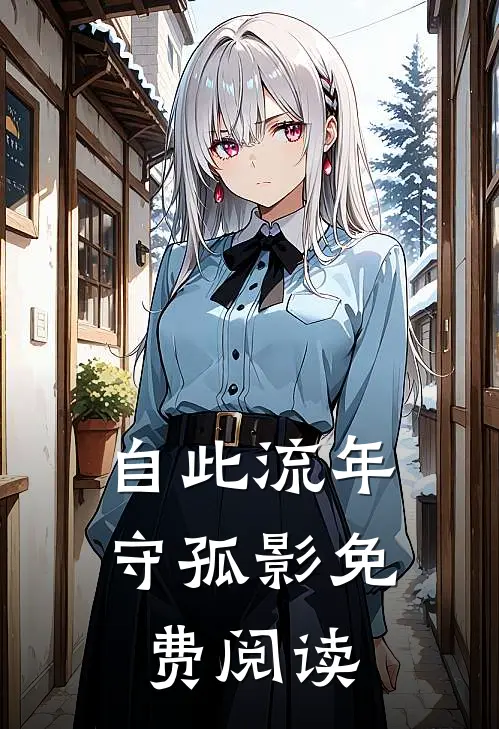 自此流年守孤影免费阅读