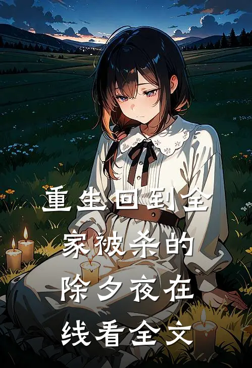 重生回到全家被杀的除夕夜在线看全文