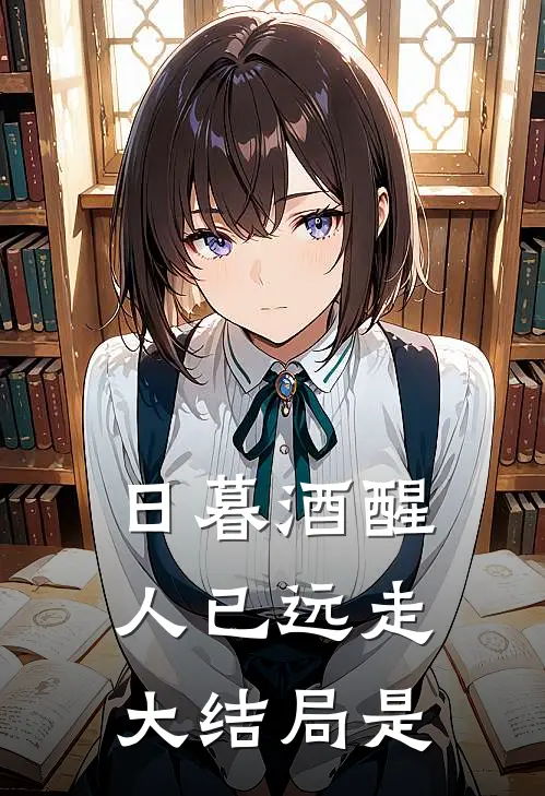 日暮酒醒人已远走大结局是