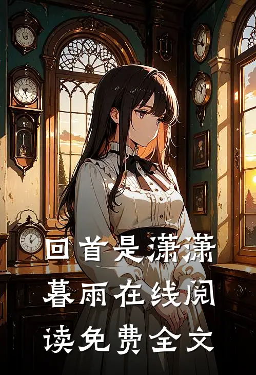 回首是潇潇暮雨在线阅读免费全文