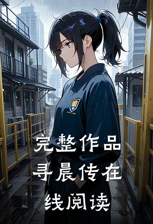 完整作品寻晨传在线阅读
