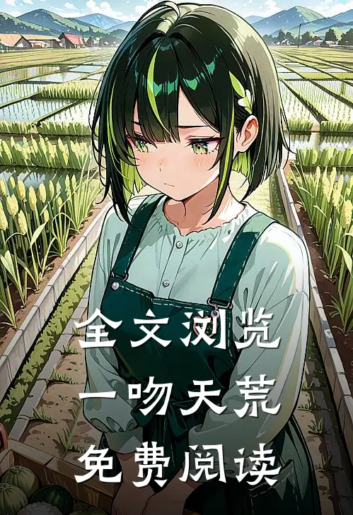 全文浏览一吻天荒免费阅读