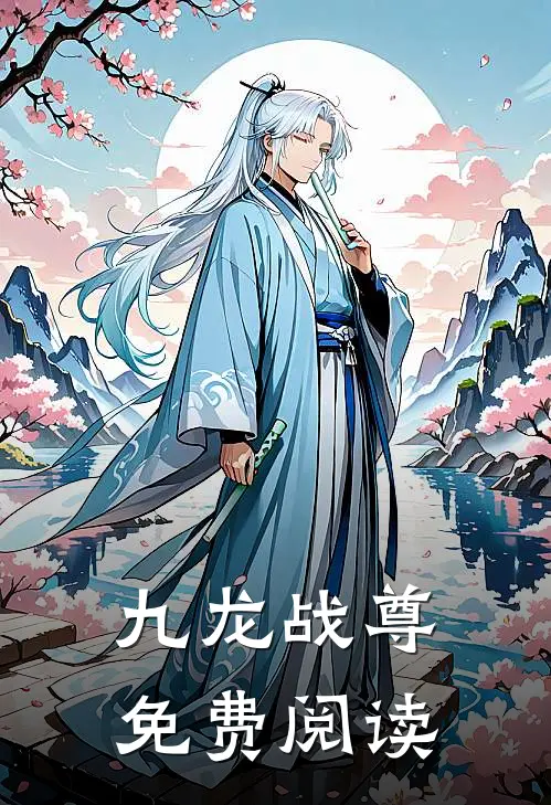 九龙战尊免费阅读