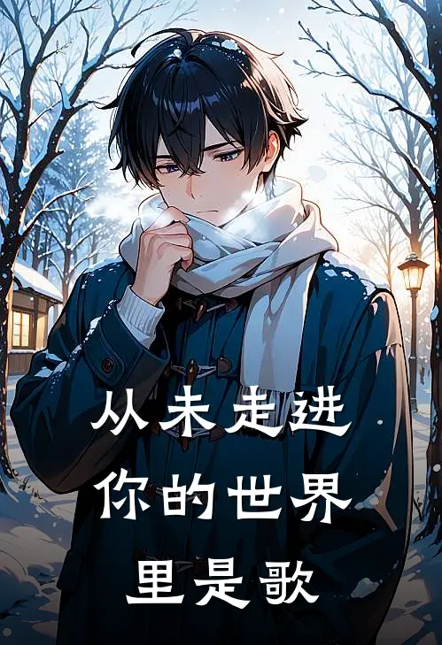 从未走进你的世界里是歌