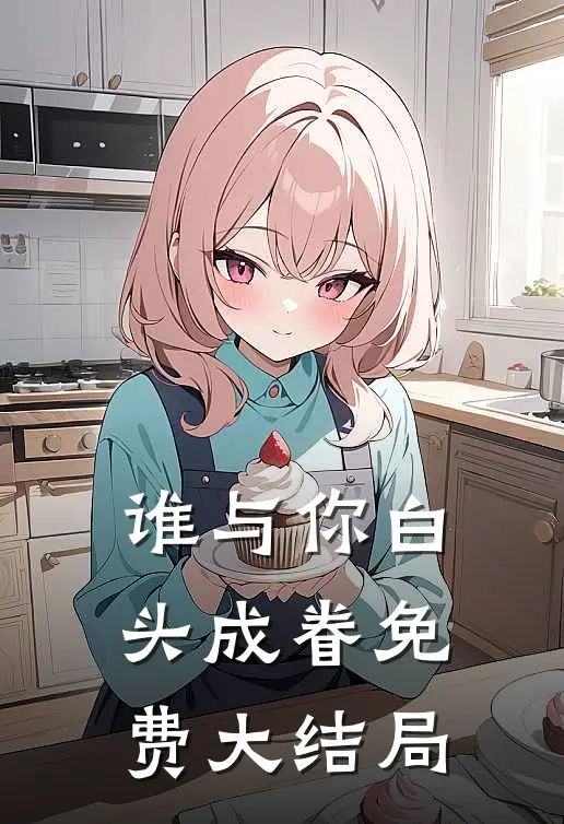 谁与你白头成眷免费大结局