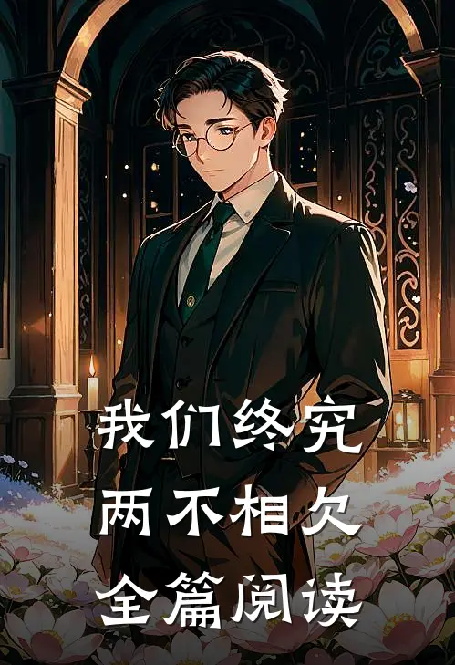 我们终究两不相欠全篇阅读