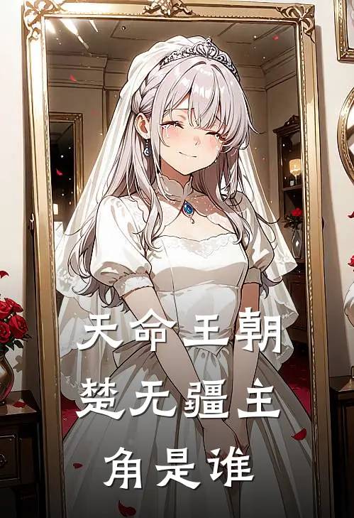 天命王朝楚无疆主角是谁