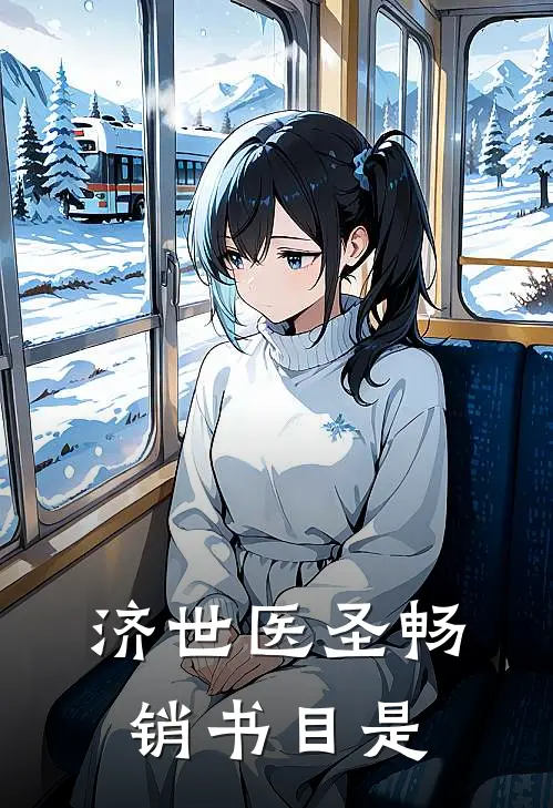 济世医圣畅销书目是