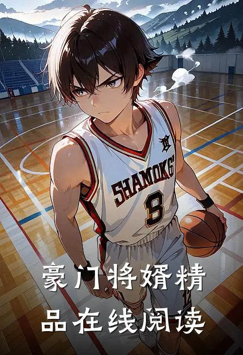 豪门将婿精品在线阅读