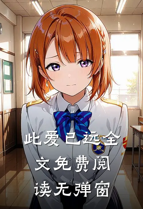此爱已远全文免费阅读无弹窗