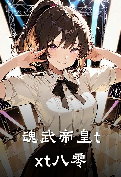 魂武帝皇txt八零