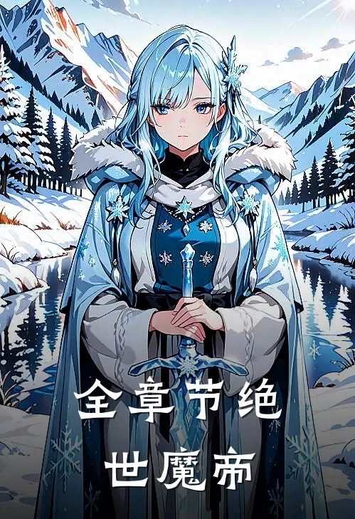 全章节绝世魔帝