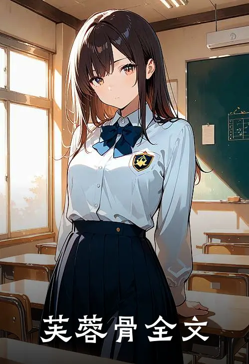 芙蓉骨全文