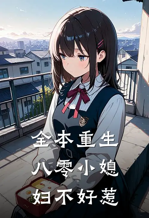 全本重生八零小媳妇不好惹