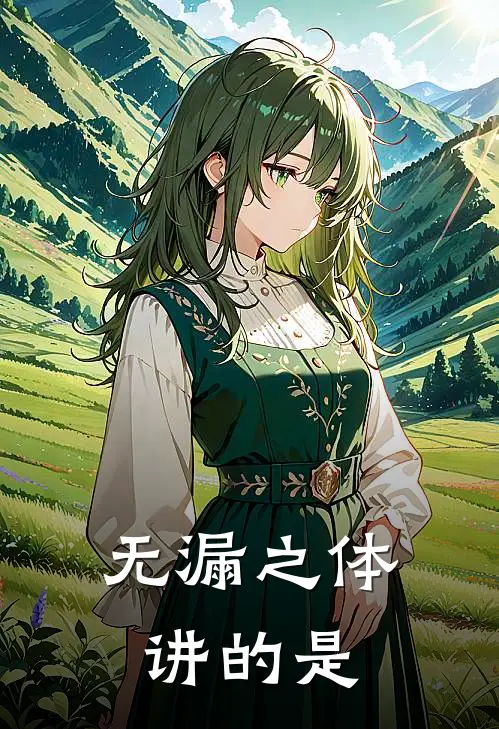 无漏之体讲的是