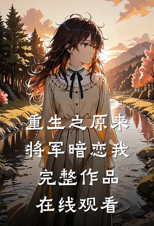 重生之原来将军暗恋我完整作品在线观看