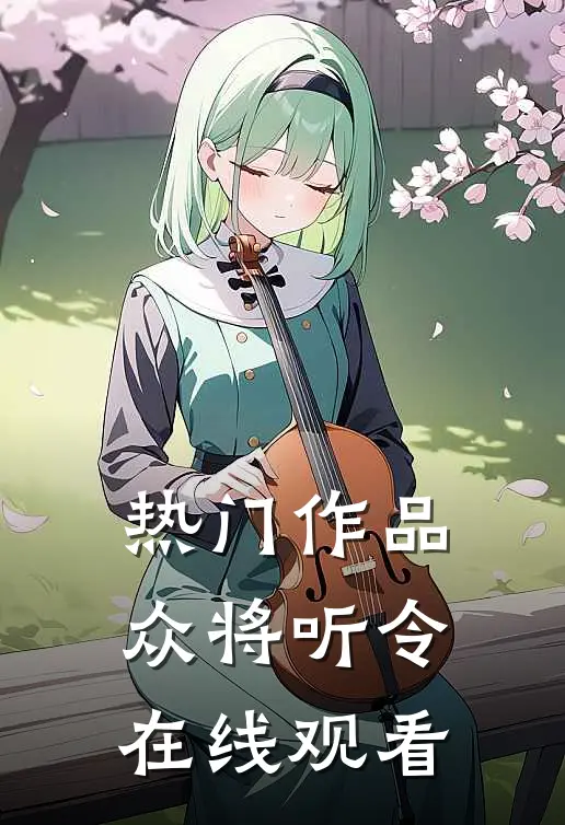 热门作品众将听令在线观看