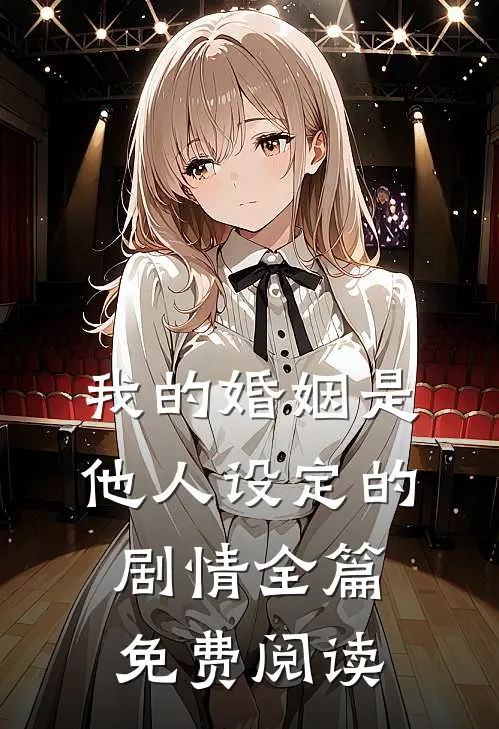 我的婚姻是他人设定的剧情全篇免费阅读