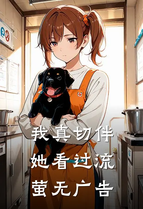 我真切伴她看过流萤无广告