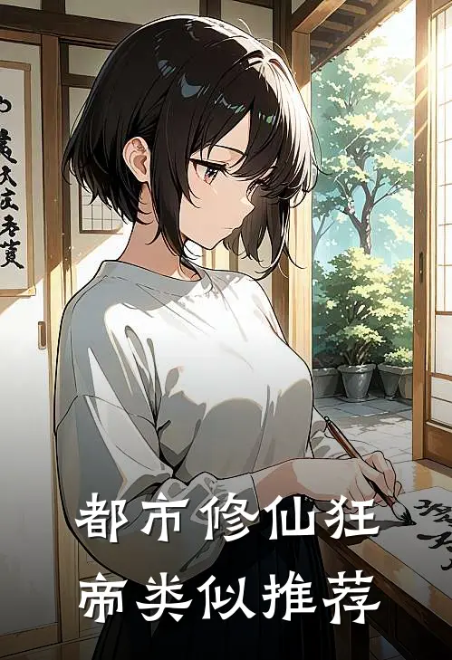 都市修仙狂帝类似推荐