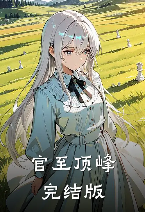 官至顶峰完结版