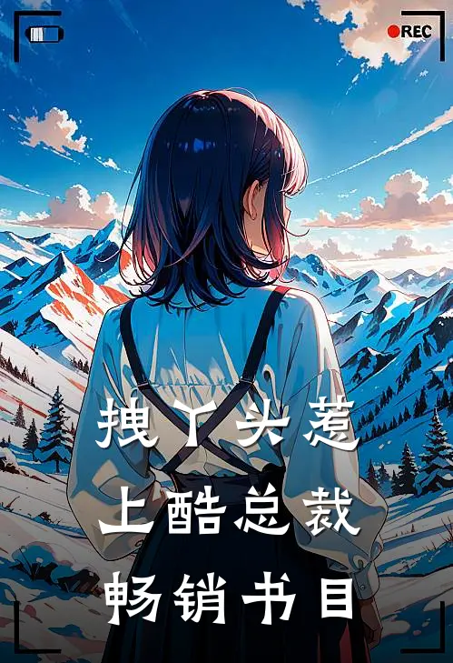 拽丫头惹上酷总裁畅销书目