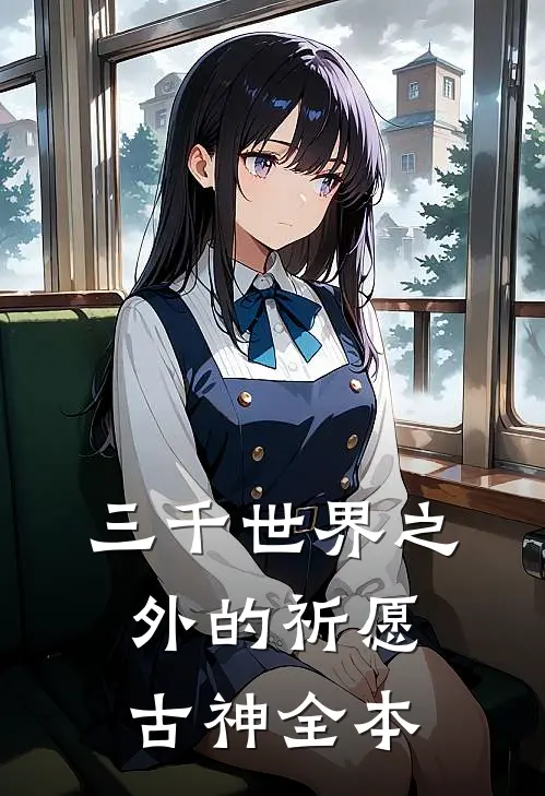 三千世界之外的祈愿古神全本