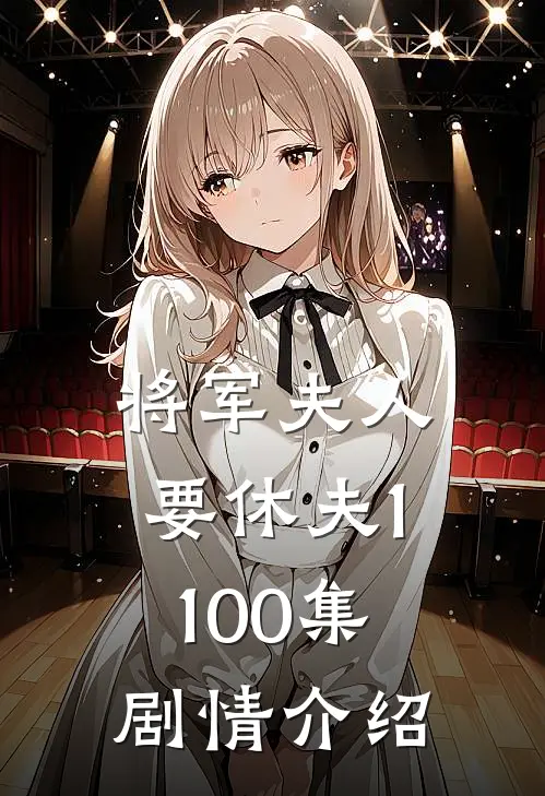 将军夫人要休夫(1-100集)剧情介绍
