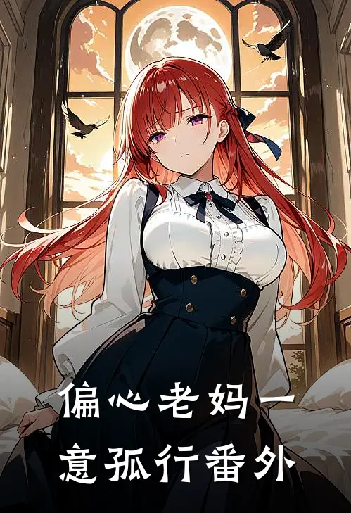 偏心老妈一意孤行番外