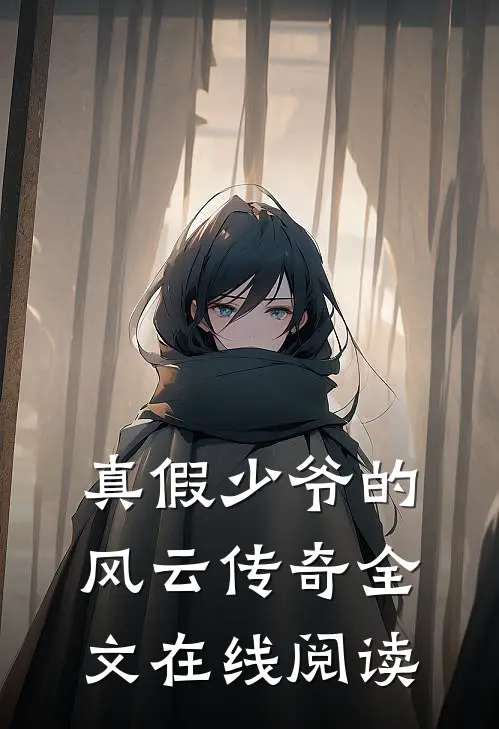 真假少爷的风云传奇全文在线阅读