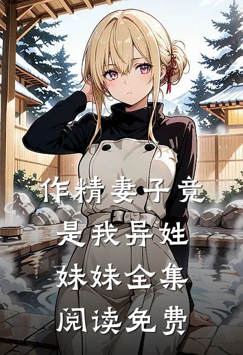 作精妻子竟是我异姓妹妹全集阅读免费