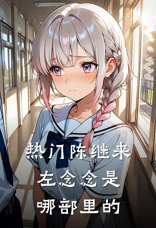 热门陈继来左念念是哪部里的