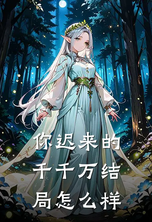 你迟来的千千万结局怎么样