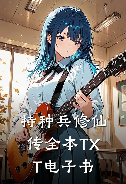 特种兵修仙传全本TXT电子书
