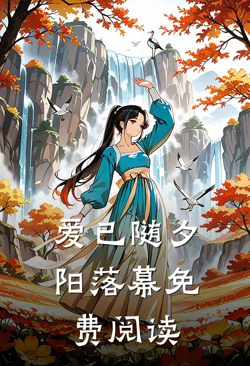 爱已随夕阳落幕免费阅读