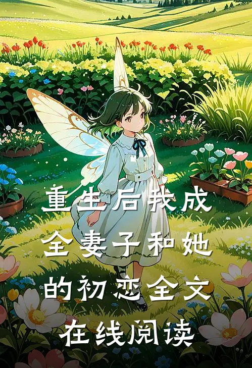 重生后我成全妻子和她的初恋全文在线阅读