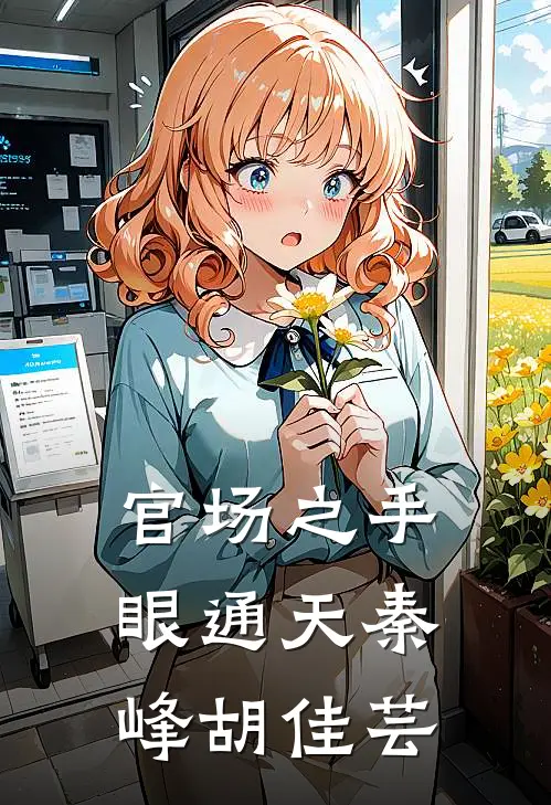 官场之手眼通天秦峰胡佳芸