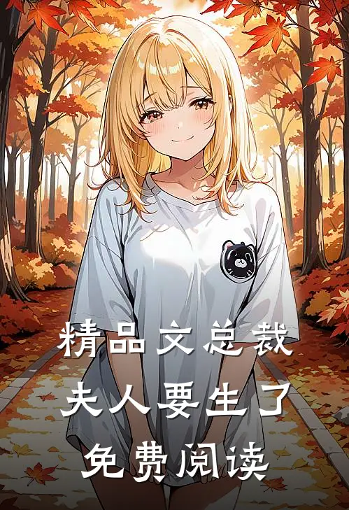 精品文总裁夫人要生了免费阅读