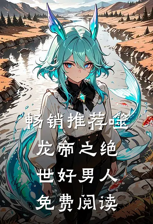 畅销推荐噬龙帝之绝世好男人免费阅读