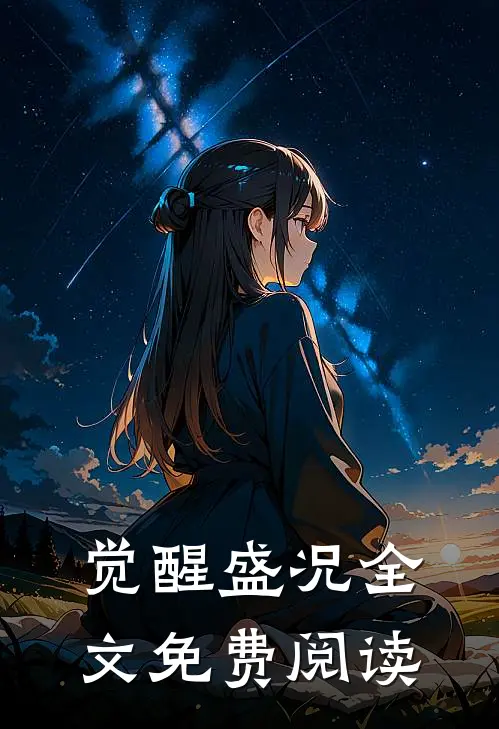 觉醒盛况全文免费阅读
