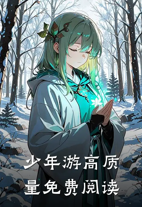 少年游高质量免费阅读