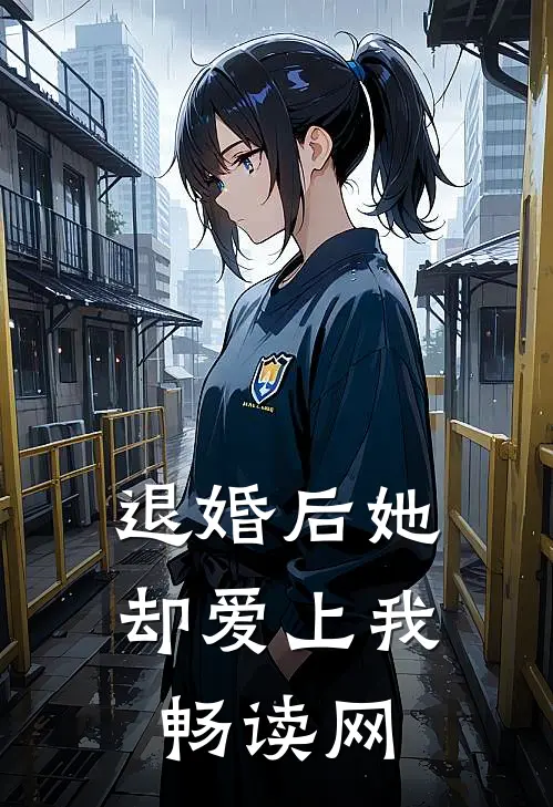 退婚后她却爱上我畅读网