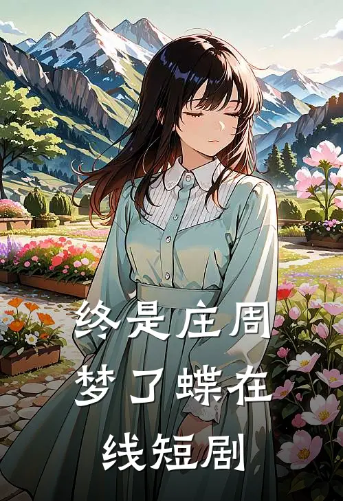 终是庄周梦了蝶在线短剧